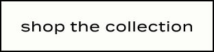 Text reading 'shop the story' in black lowercase letters on a white background with black border