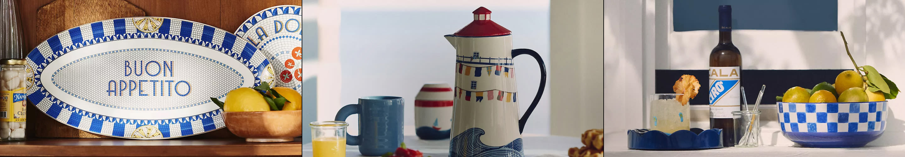 serveware