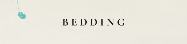 bedding