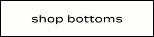 Text reading "shop bottoms" in black lowercase letters on a white background with black border