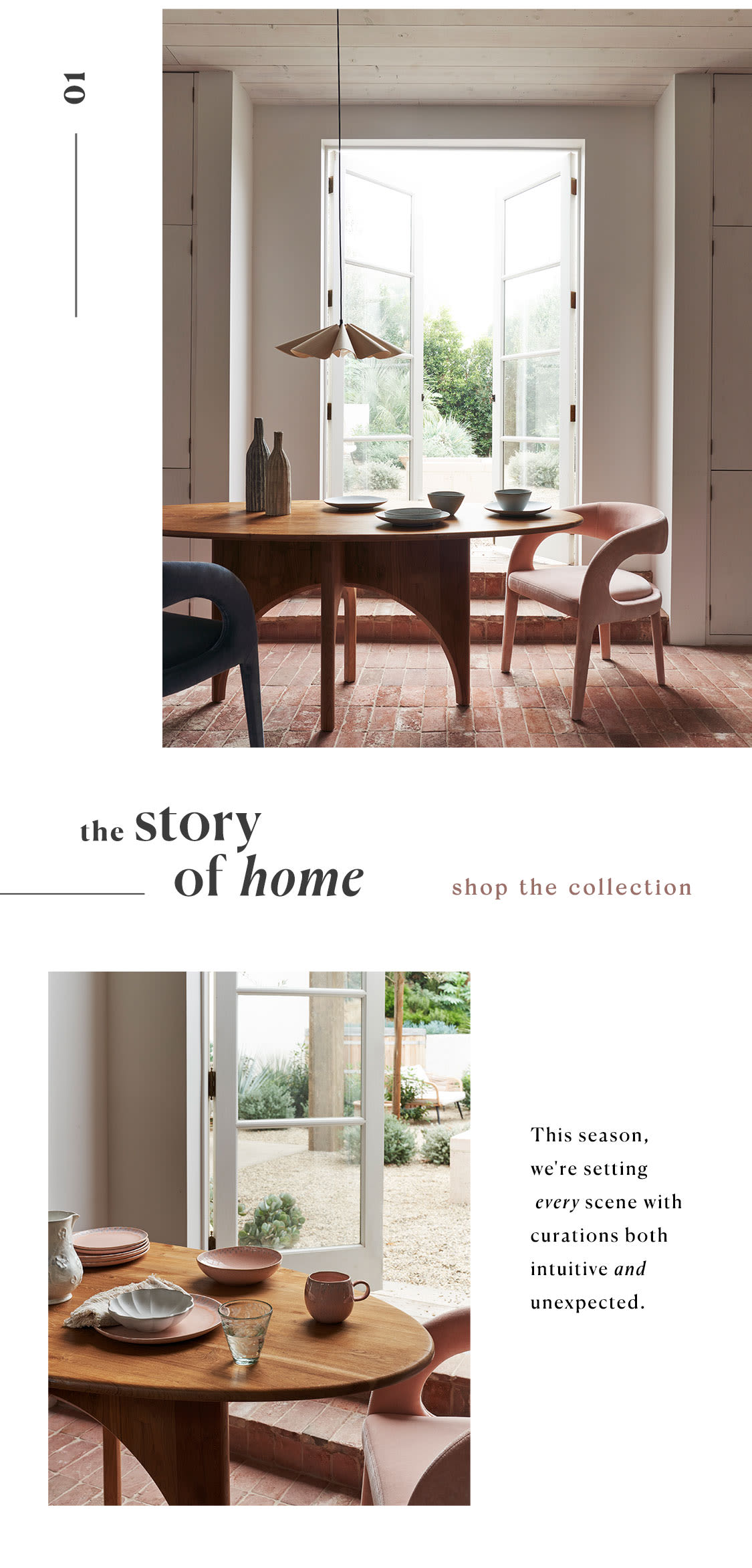 the store of home