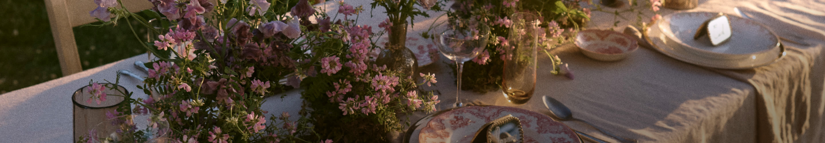 Wedding Décor & Gifts