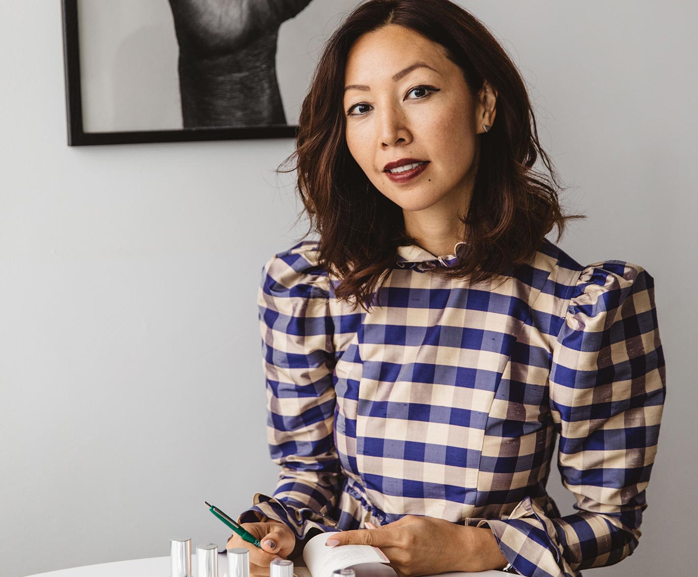 Meet the Community: Bee Shapiro of Ellis Brooklyn