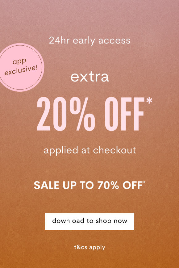 sale