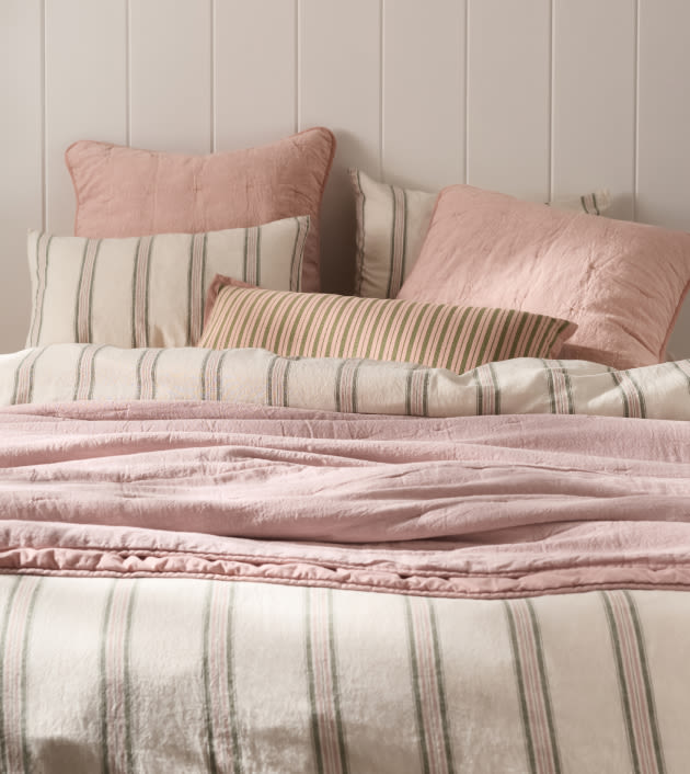 duvets