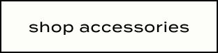 Shop accessories text on white background with black border