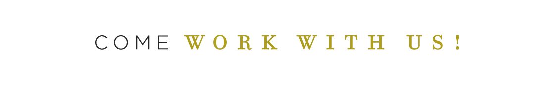 Work with us