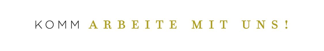 Work with us