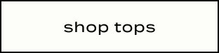 Black text reading "shop tops" on a white rectangular background with black border