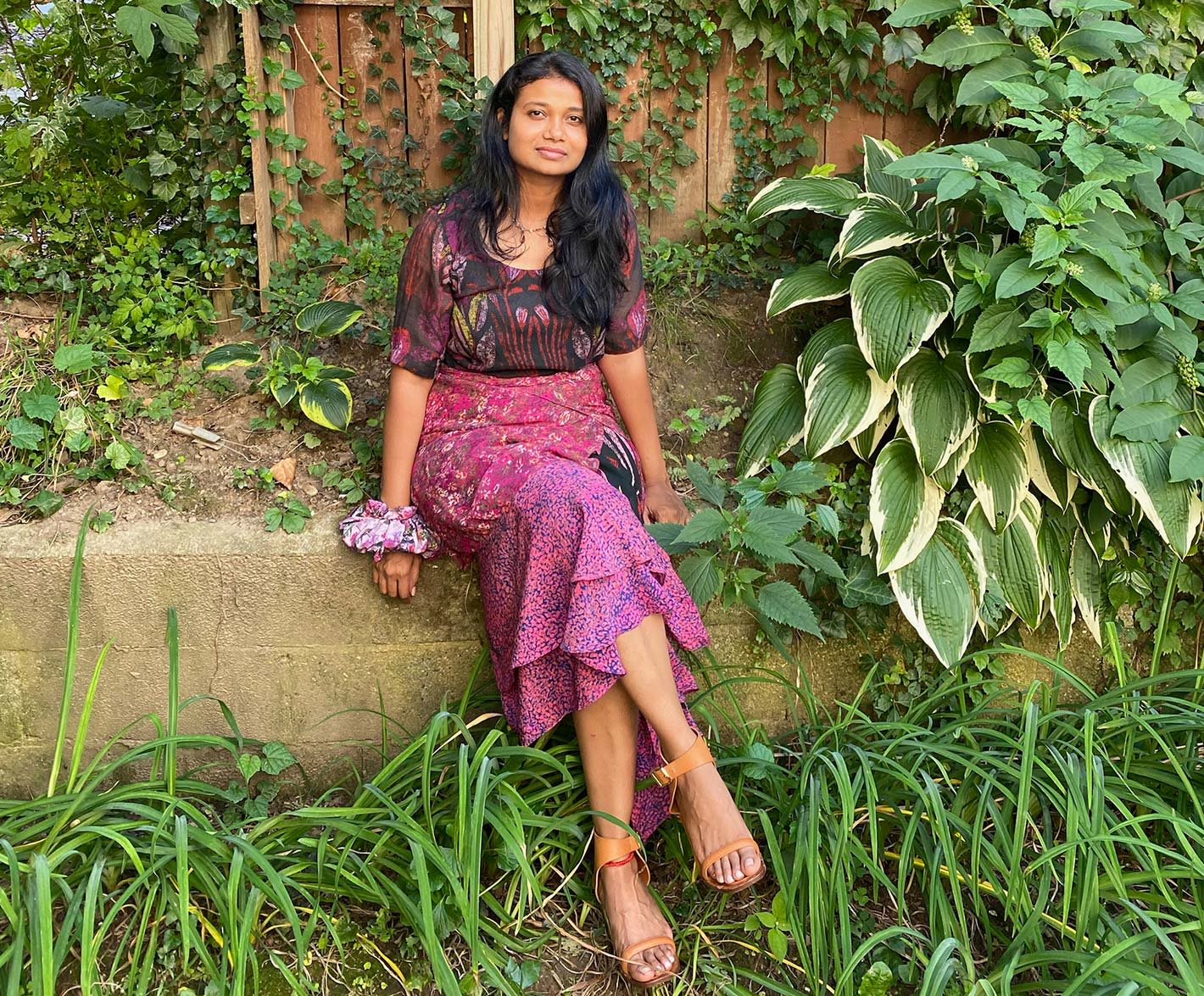 Meet Roopa