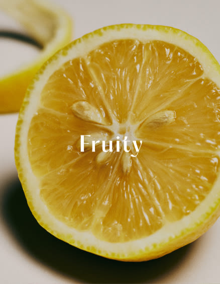 Fruity