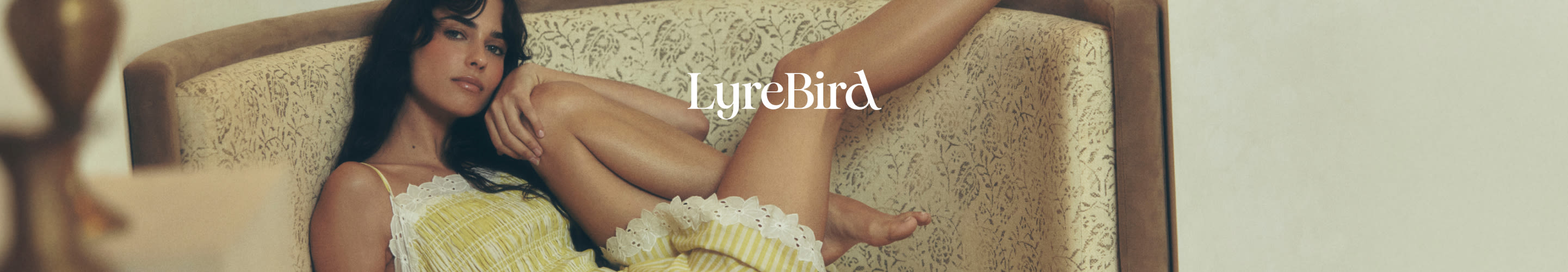 lyrebird sleepwear