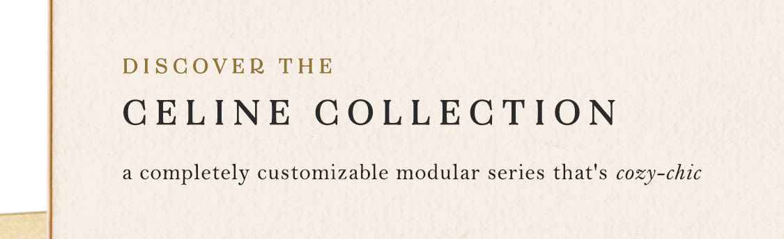 Celine Collection