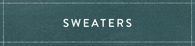 sweaters