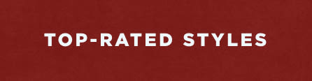 top rated styles