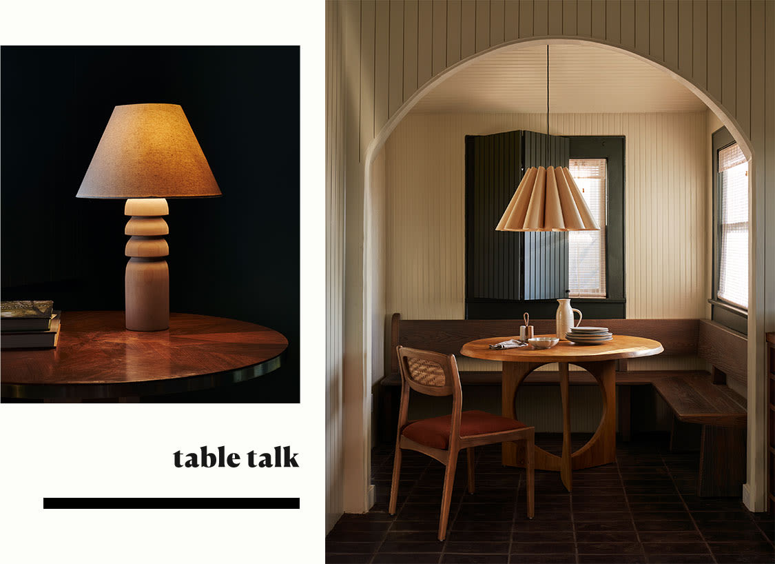 Shop the Spring Home Collection