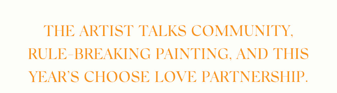 Celebrating Pride with Gavin Dobson