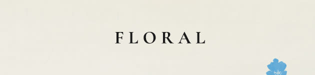 floral