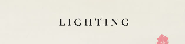 lighting