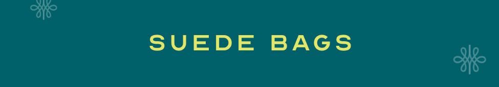 shop Suede bags