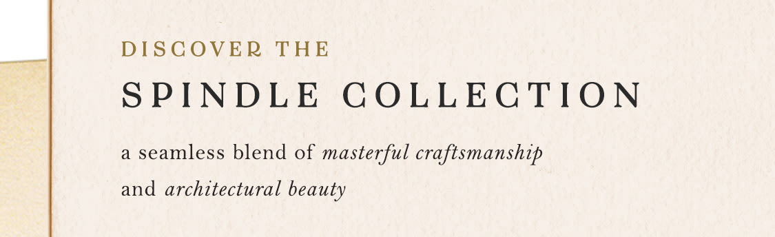 Spindle Collection