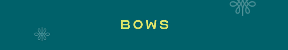 bow trend shop