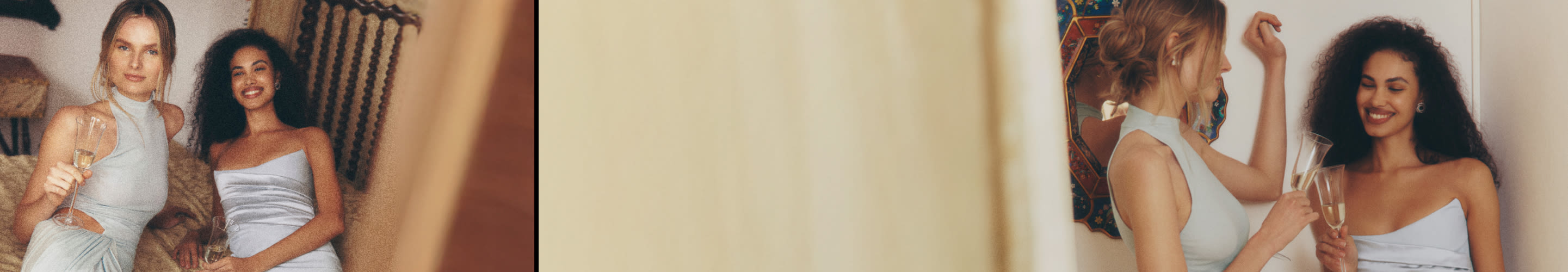 bridesmaid dresses