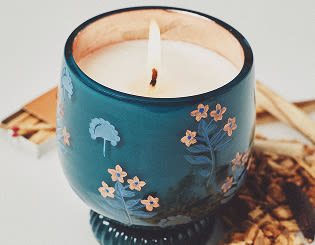 candles
