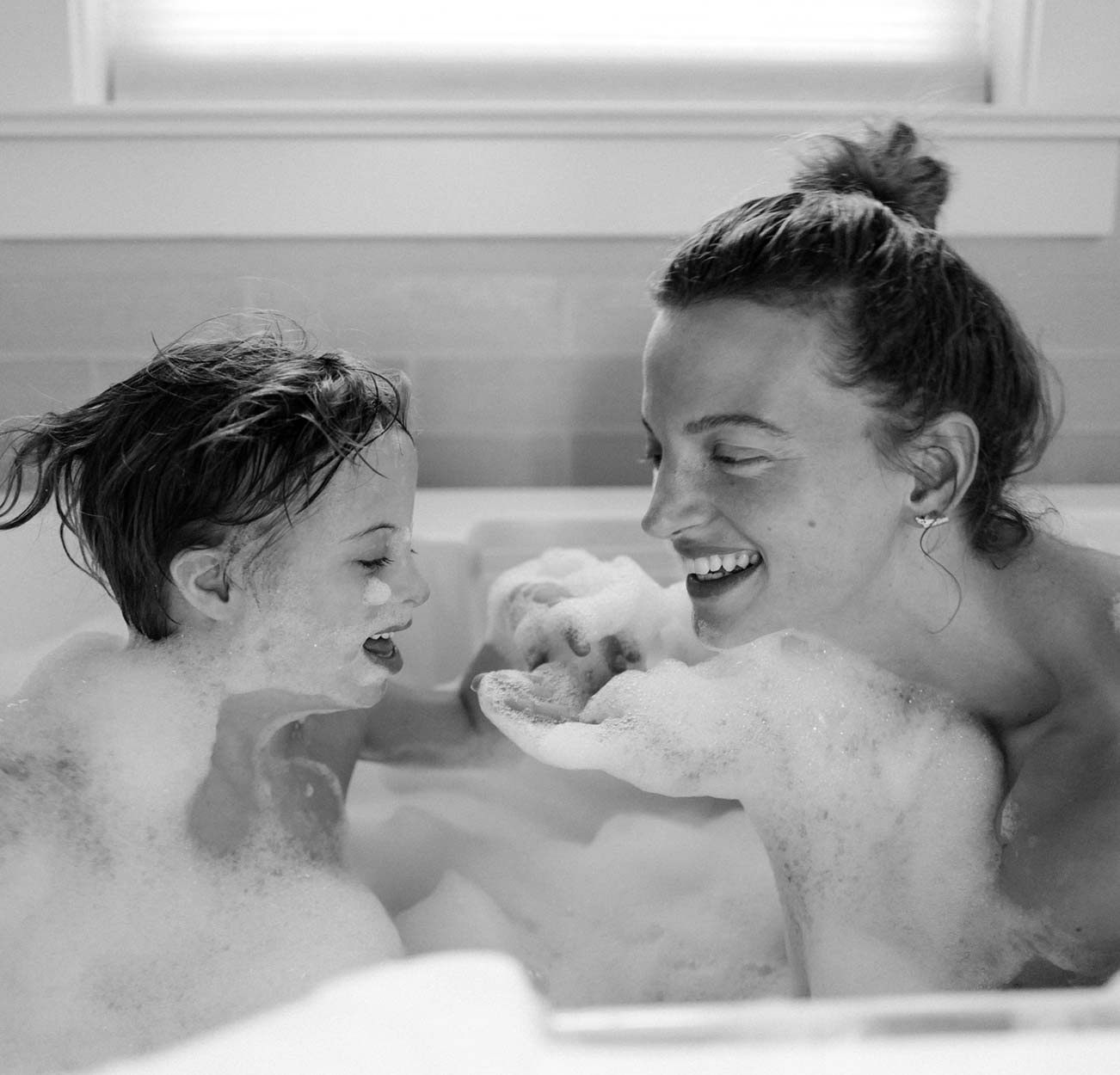 The Stay-at-Home Spa