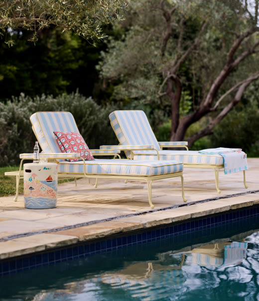 shop poolside essentials