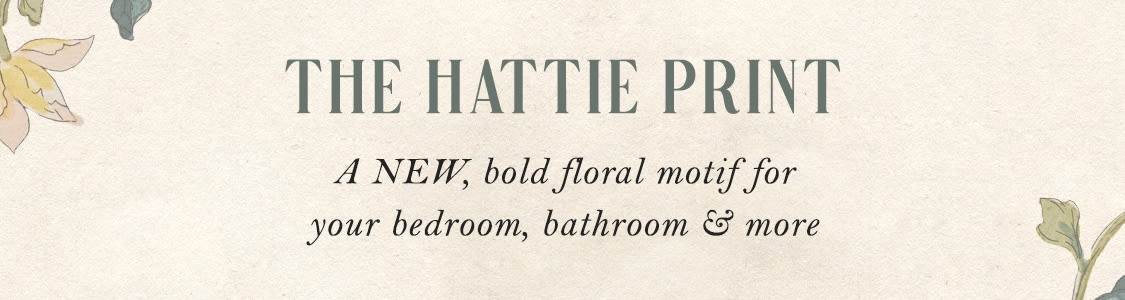 hattie print