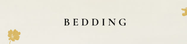 bedding