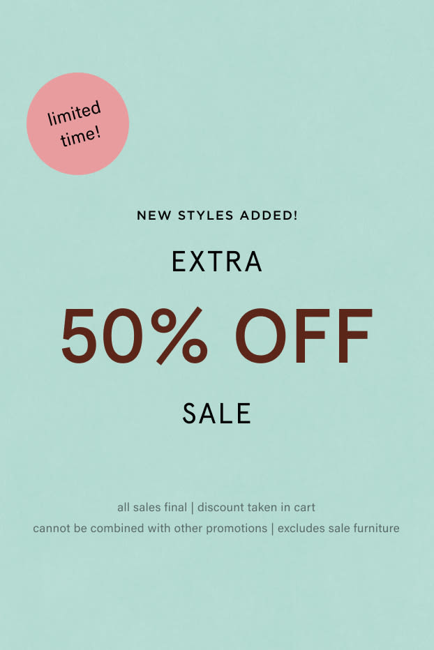 shop sale