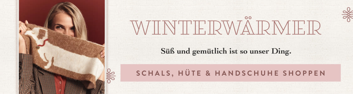 New season accessories