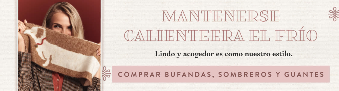 New season accessories