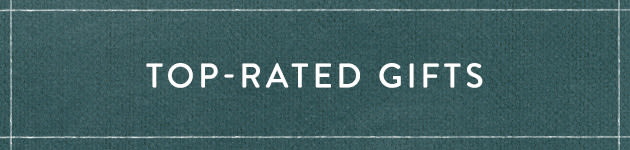 top rated gifts