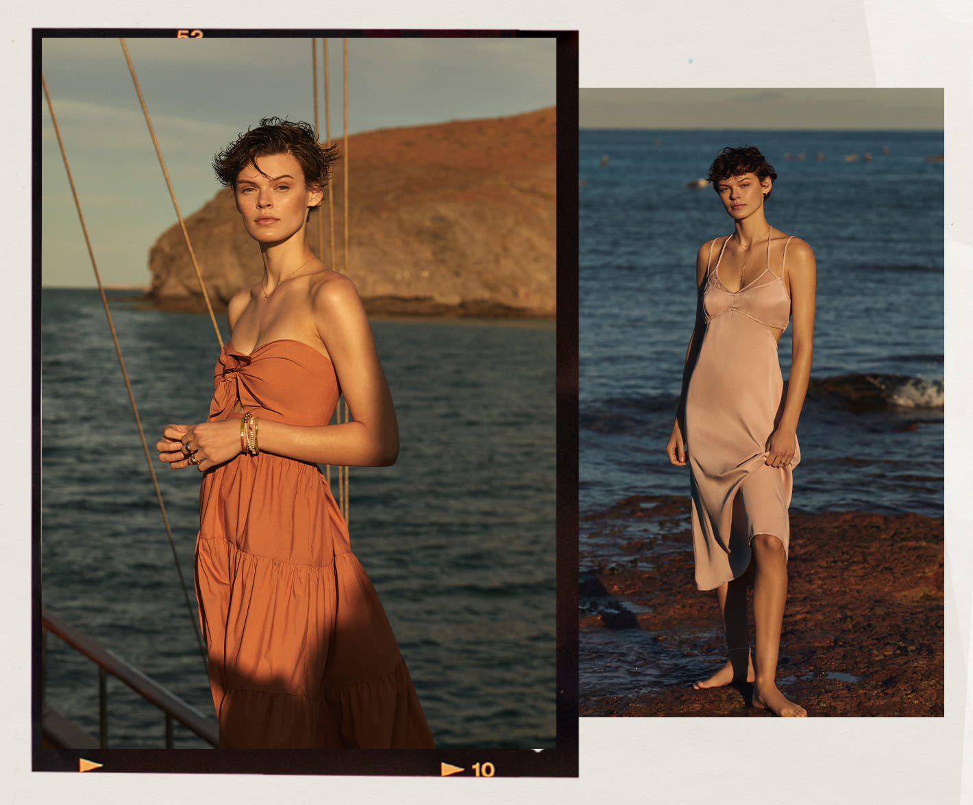 A Dress For Every Moment