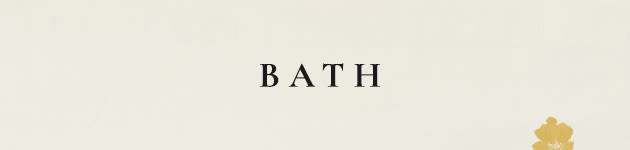 bath
