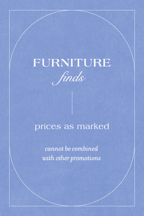 Sale furniture