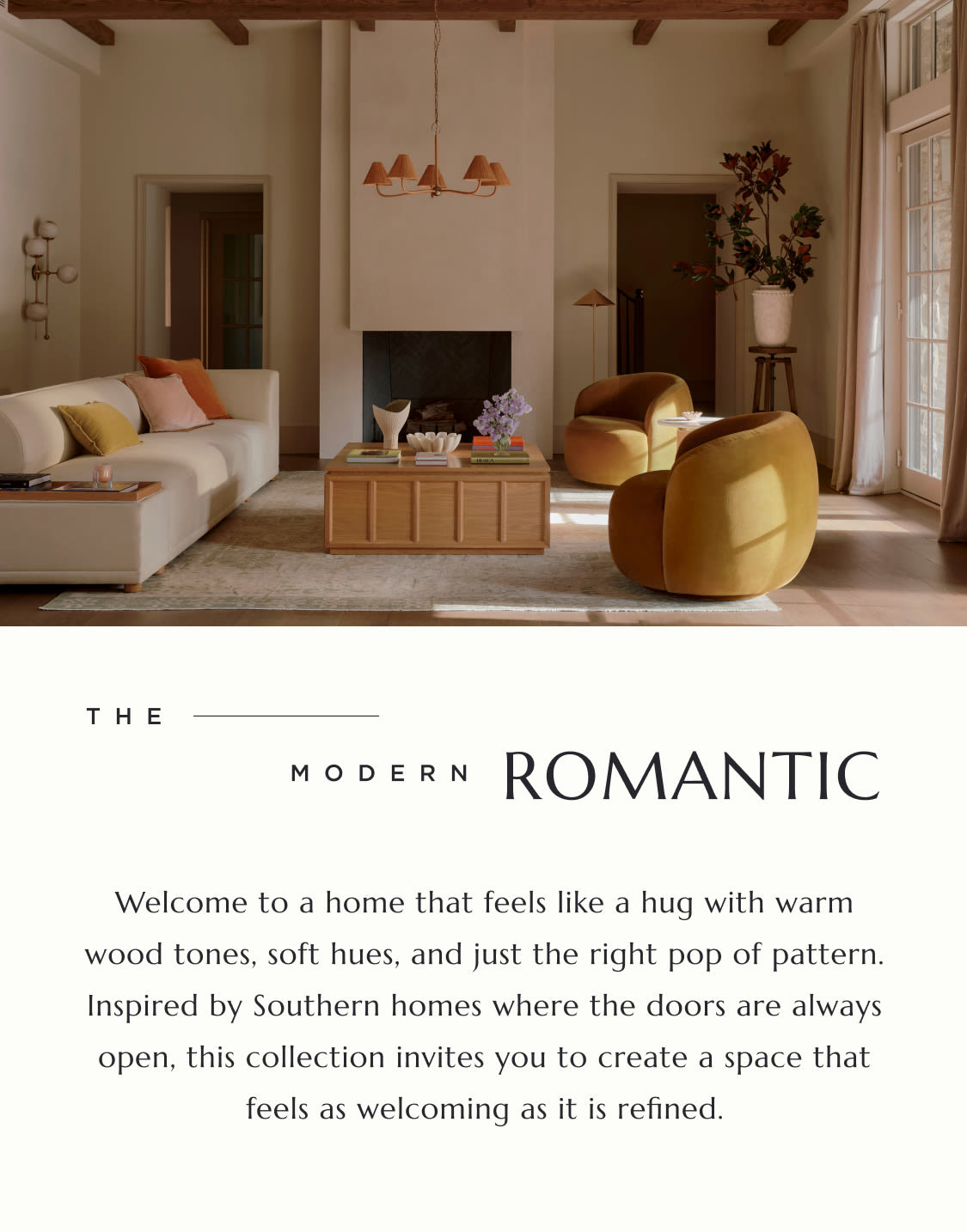 spring-2025-modern-romantic-assortment