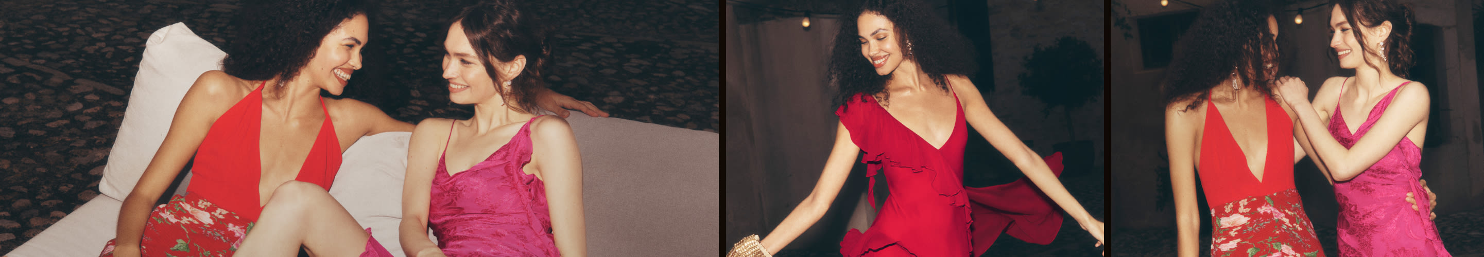 wedding guest dresses