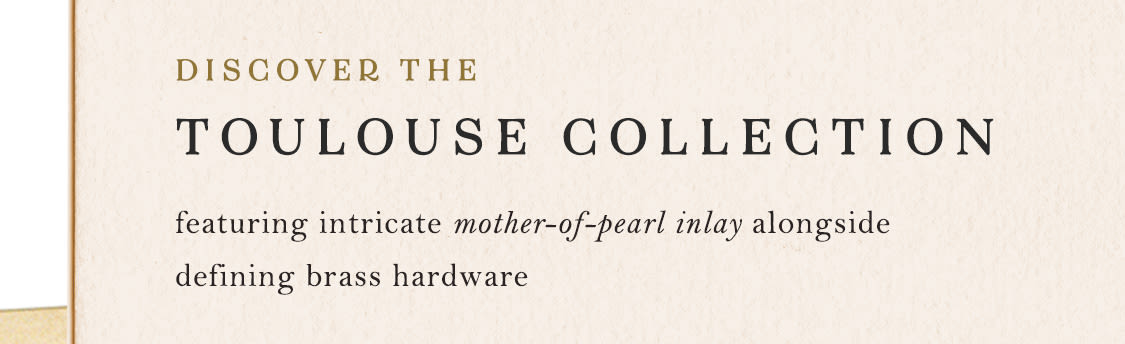 Toulouse Collection