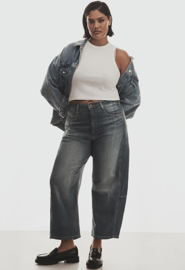 shop barrel jeans