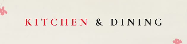 kitchen & dining