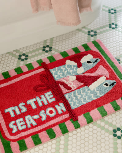 shop bath mats