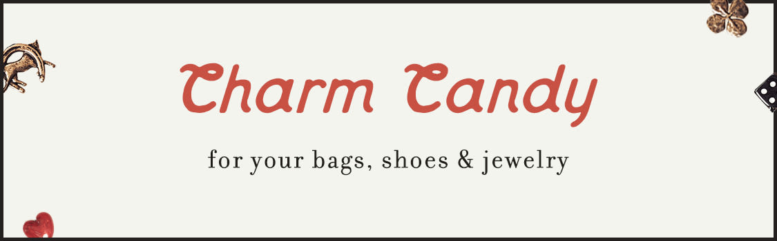 the charm shop