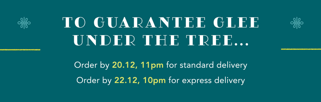 Standard Delivery Cut Off