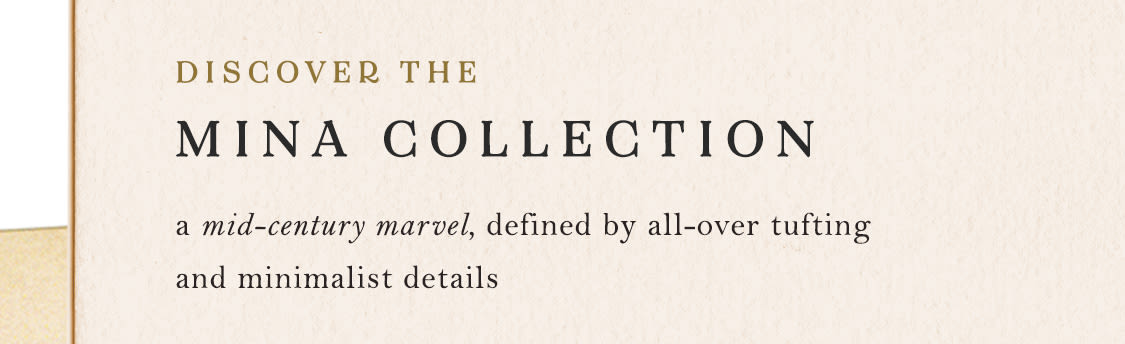 Mina Collection