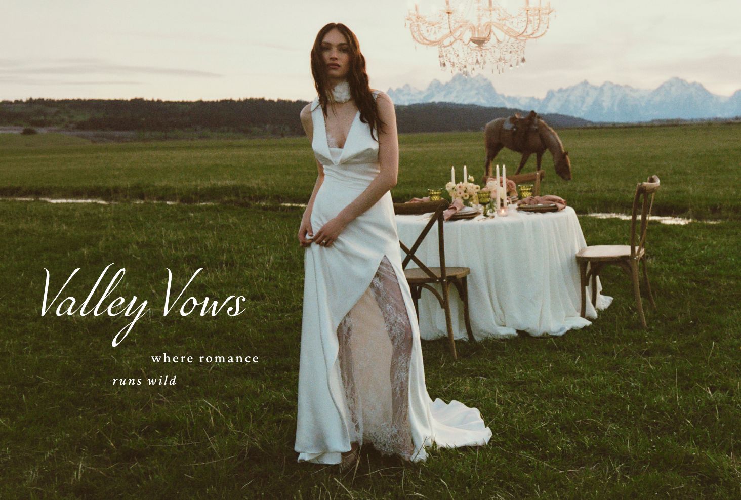 shop the new gown collection