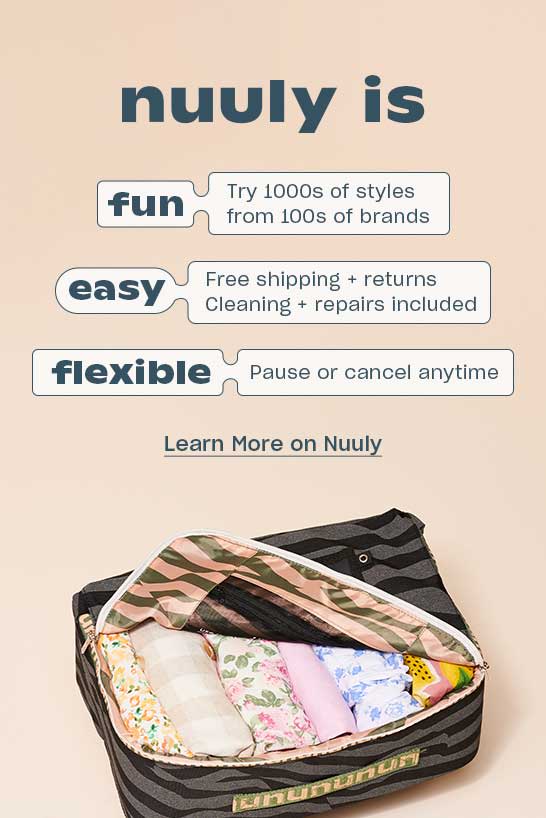 shop on nuuly